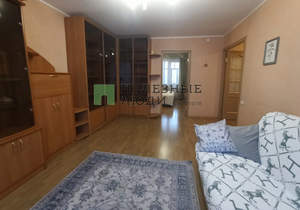 4-к квартира, на длительный срок, 69м2, 7/9 этаж