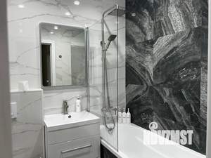 1-к квартира, посуточно, 35м2, 9/17 этаж