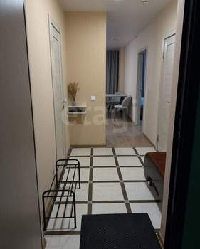 2-к квартира, на длительный срок, 48м2, 8/20 этаж