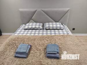 2-к квартира, посуточно, 47м2, 14/23 этаж