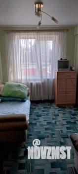 2-к квартира, на длительный срок, 41м2, 4/5 этаж