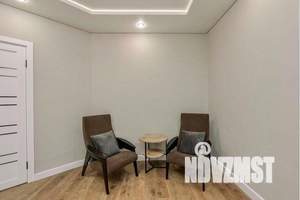 2-к квартира, посуточно, 80м2, 8/9 этаж