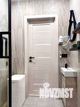 1-к квартира, посуточно, 30м2, 5/9 этаж