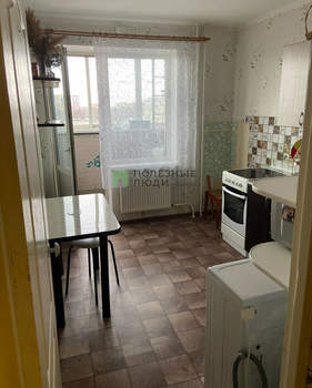 1-к квартира, на длительный срок, 31м2, 14/16 этаж