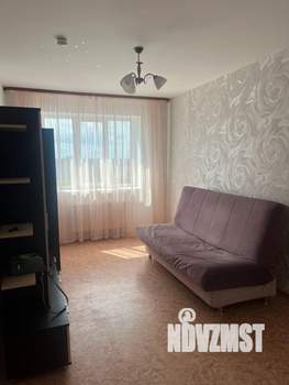 1-к квартира, на длительный срок, 33м2, 17/18 этаж