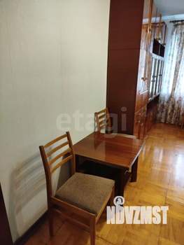 2-к квартира, на длительный срок, 45м2, 5/5 этаж