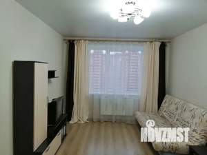 1-к квартира, посуточно, 36м2, 14/17 этаж