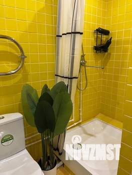 Студия квартира, посуточно, 26м2, 14/20 этаж