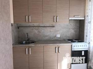 1-к квартира, посуточно, 40м2, 4/18 этаж