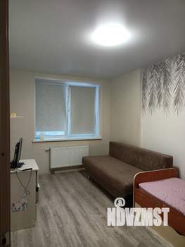 1-к квартира, на длительный срок, 31м2, 5/25 этаж