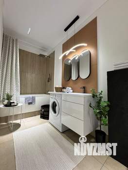 2-к квартира, посуточно, 39м2, 1/1 этаж