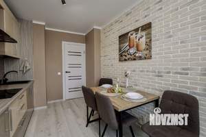 2-к квартира, посуточно, 60м2, 1/1 этаж