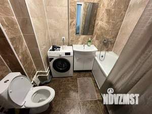 2-к квартира, посуточно, 60м2, 1/1 этаж