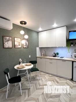 Студия квартира, посуточно, 31м2, 16/16 этаж