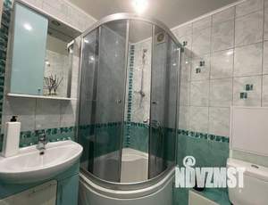 2-к квартира, посуточно, 55м2, 1/1 этаж