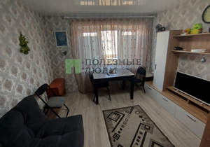 Студия квартира, на длительный срок, 18м2, 2/5 этаж