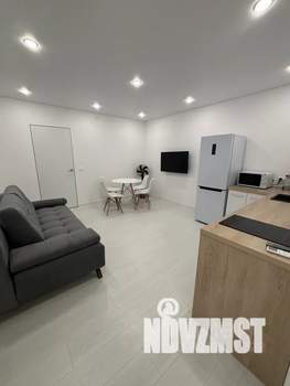 1-к квартира, посуточно, 42м2, 11/27 этаж