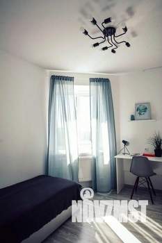 3-к квартира, посуточно, 51м2, 1/1 этаж