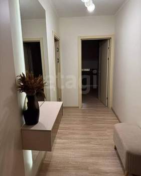 2-к квартира, на длительный срок, 52м2, 10/10 этаж