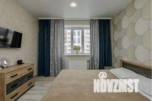 2-к квартира, посуточно, 56м2, 8/16 этаж