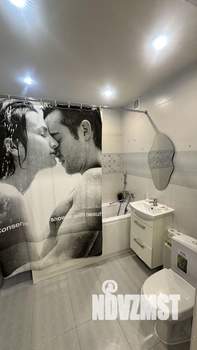 2-к квартира, на длительный срок, 49м2, 16/20 этаж