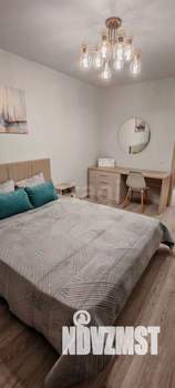 1-к квартира, на длительный срок, 40м2, 5/17 этаж