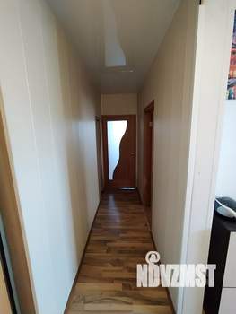 2-к квартира, на длительный срок, 55м2, 2/3 этаж
