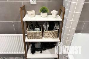 1-к квартира, посуточно, 35м2, 11/17 этаж