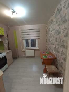 1-к квартира, на длительный срок, 32м2, 6/10 этаж