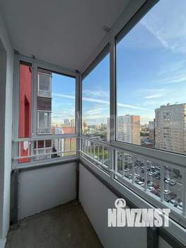2-к квартира, на длительный срок, 43м2, 11/17 этаж