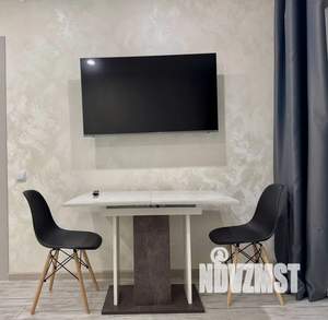 1-к квартира, посуточно, 38м2, 16/23 этаж