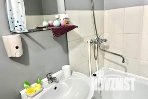 1-к квартира, посуточно, 30м2, 4/5 этаж