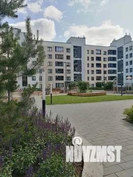 1-к квартира, посуточно, 35м2, 6/6 этаж