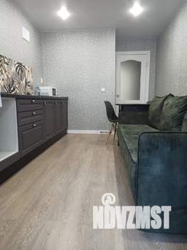 1-к квартира, посуточно, 45м2, 3/5 этаж