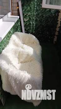 Студия квартира, посуточно, 25м2, 8/12 этаж