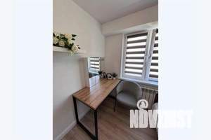 1-к квартира, посуточно, 50м2, 3/5 этаж