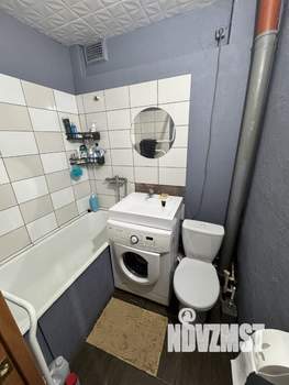 1-к квартира, на длительный срок, 31м2, 5/5 этаж