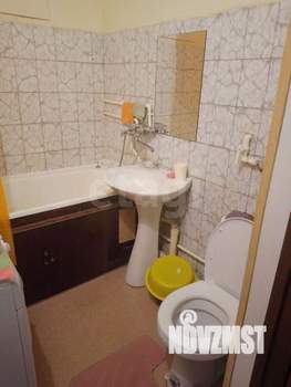 1-к квартира, на длительный срок, 32м2, 2/5 этаж