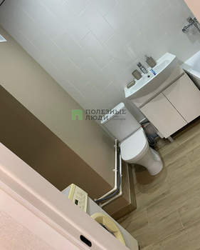 2-к квартира, на длительный срок, 60м2, 16/18 этаж