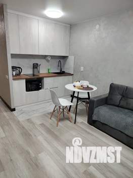 Студия квартира, посуточно, 25м2, 16/16 этаж