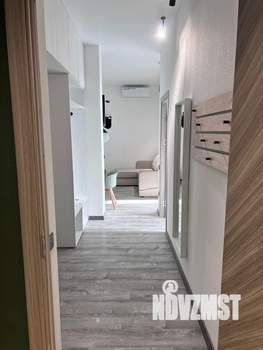 3-к квартира, посуточно, 50м2, 1/1 этаж