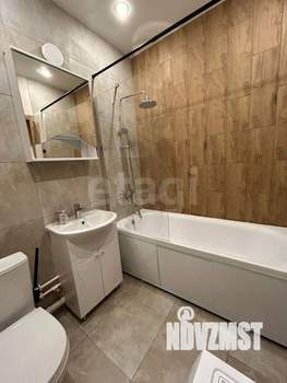 2-к квартира, на длительный срок, 36м2, 17/18 этаж