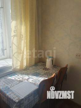 1-к квартира, на длительный срок, 33м2, 1/5 этаж