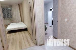 1-к квартира, посуточно, 38м2, 9/12 этаж