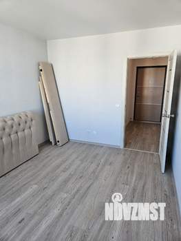 1-к квартира, на длительный срок, 40м2, 13/17 этаж