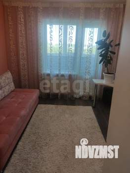 2-к квартира, на длительный срок, 50м2, 12/17 этаж