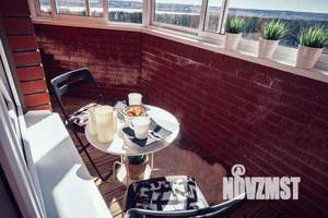 1-к квартира, посуточно, 50м2, 1/1 этаж