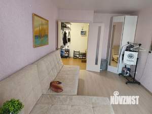 1-к квартира, на длительный срок, 39м2, 13/17 этаж