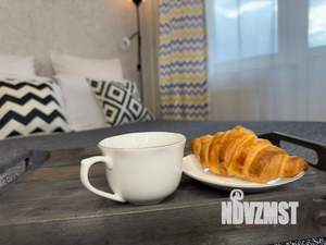 Студия квартира, посуточно, 26м2, 4/17 этаж