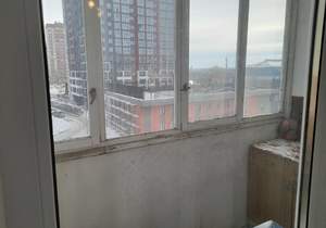 1-к квартира, на длительный срок, 36м2, 6/10 этаж